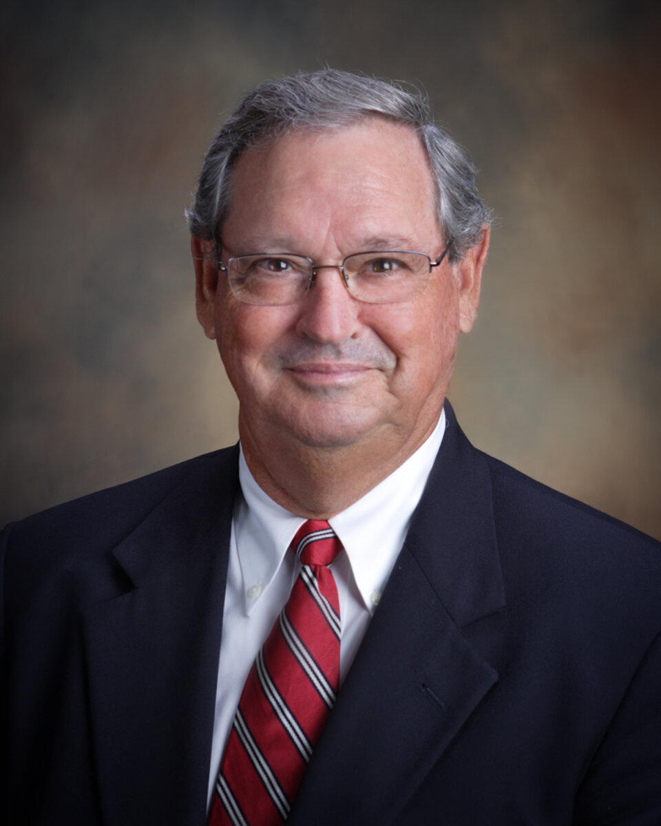 Profile photo of James M. Weeks