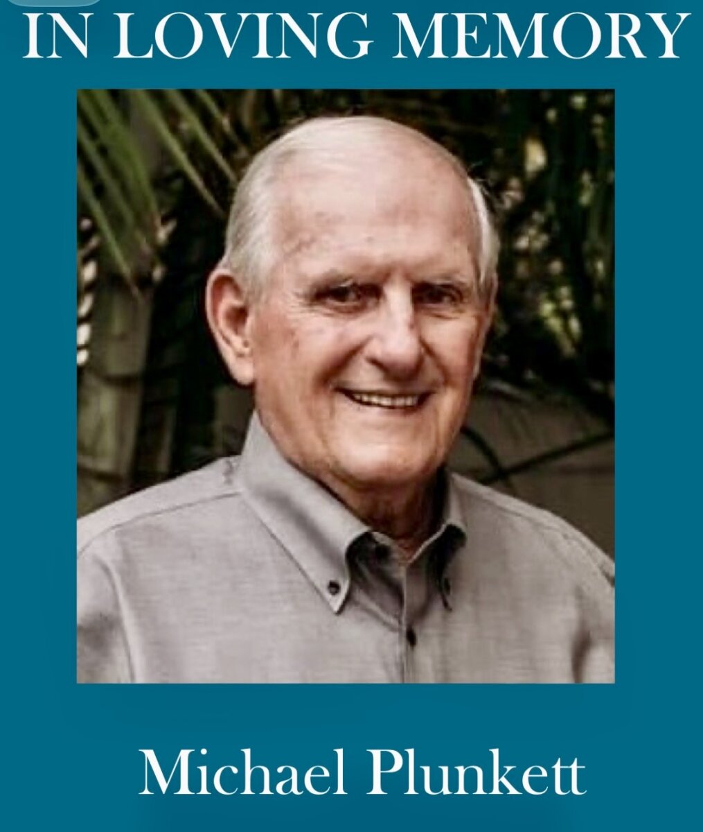 Profile photo of Michael S. Plunkett