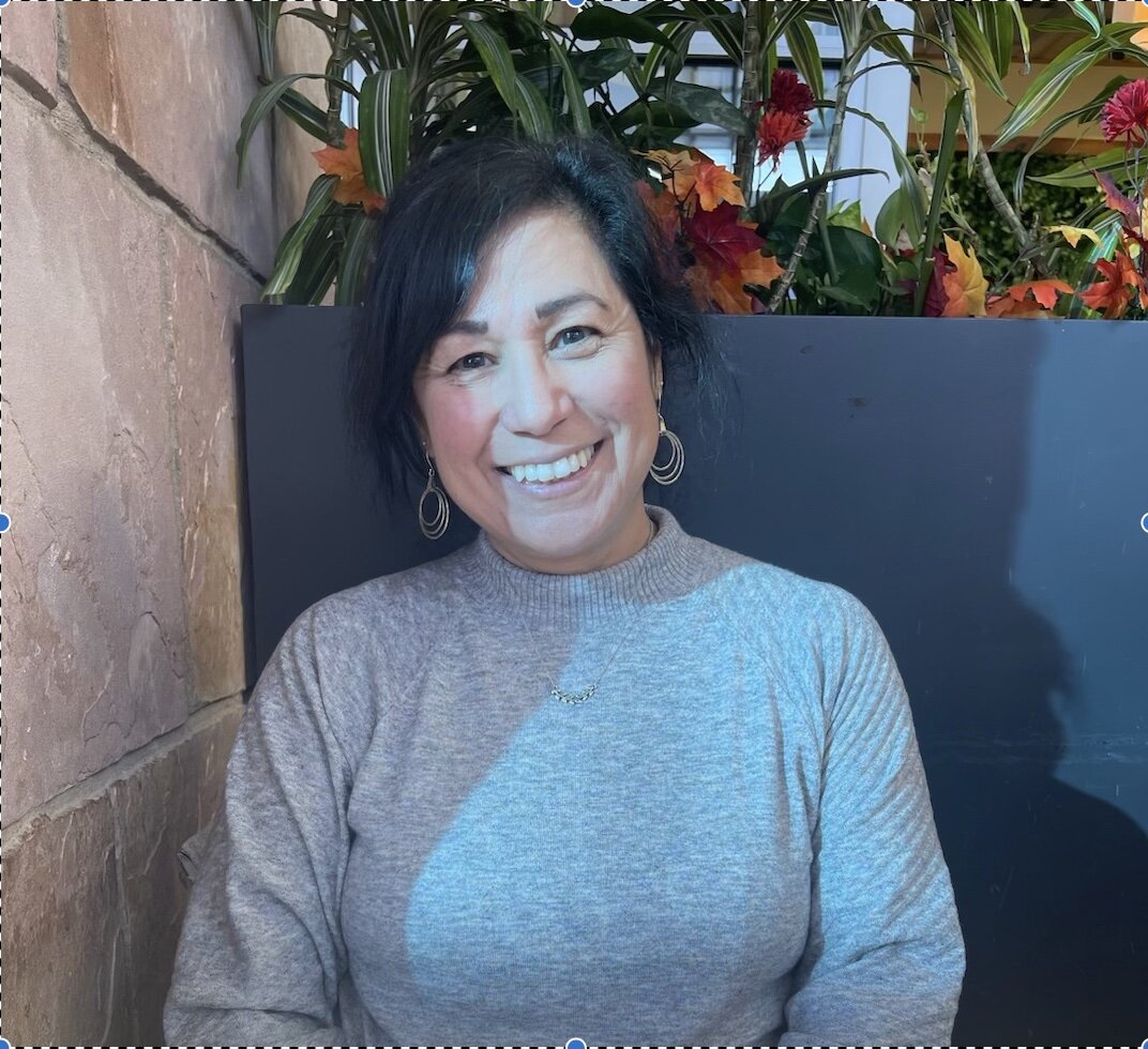 Profile photo of Mary Louise Dooley