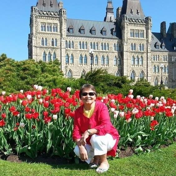 Profile photo of Maria Elizabeth Acosta Jaramilla