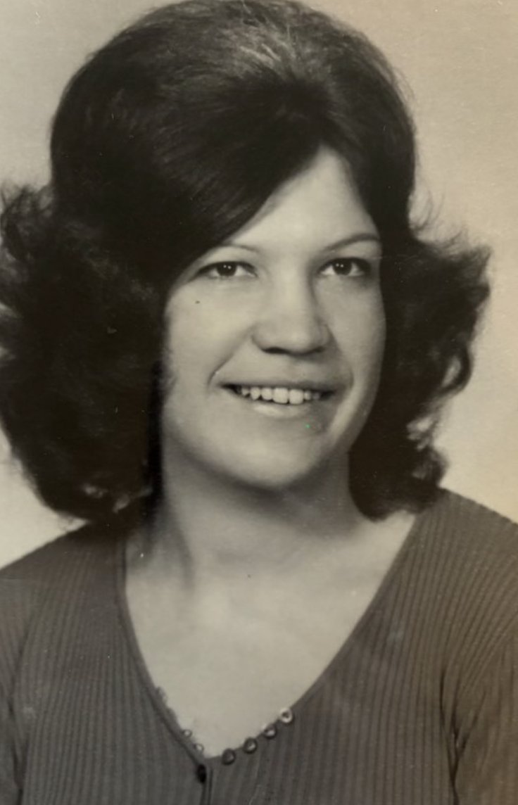 Profile photo of Mary Louise Connolly