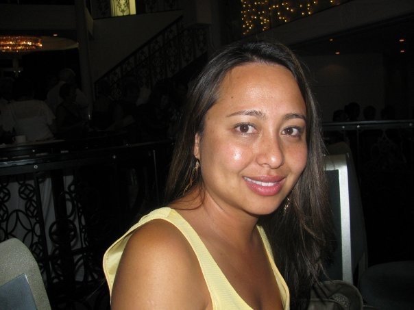 Profile photo of Monica Teresa Ryan