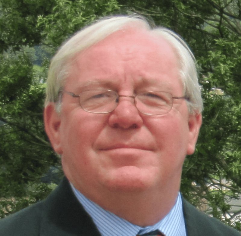 Profile photo of Roger Leslie Betts