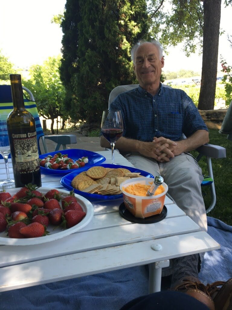 Profile photo of David John Cole