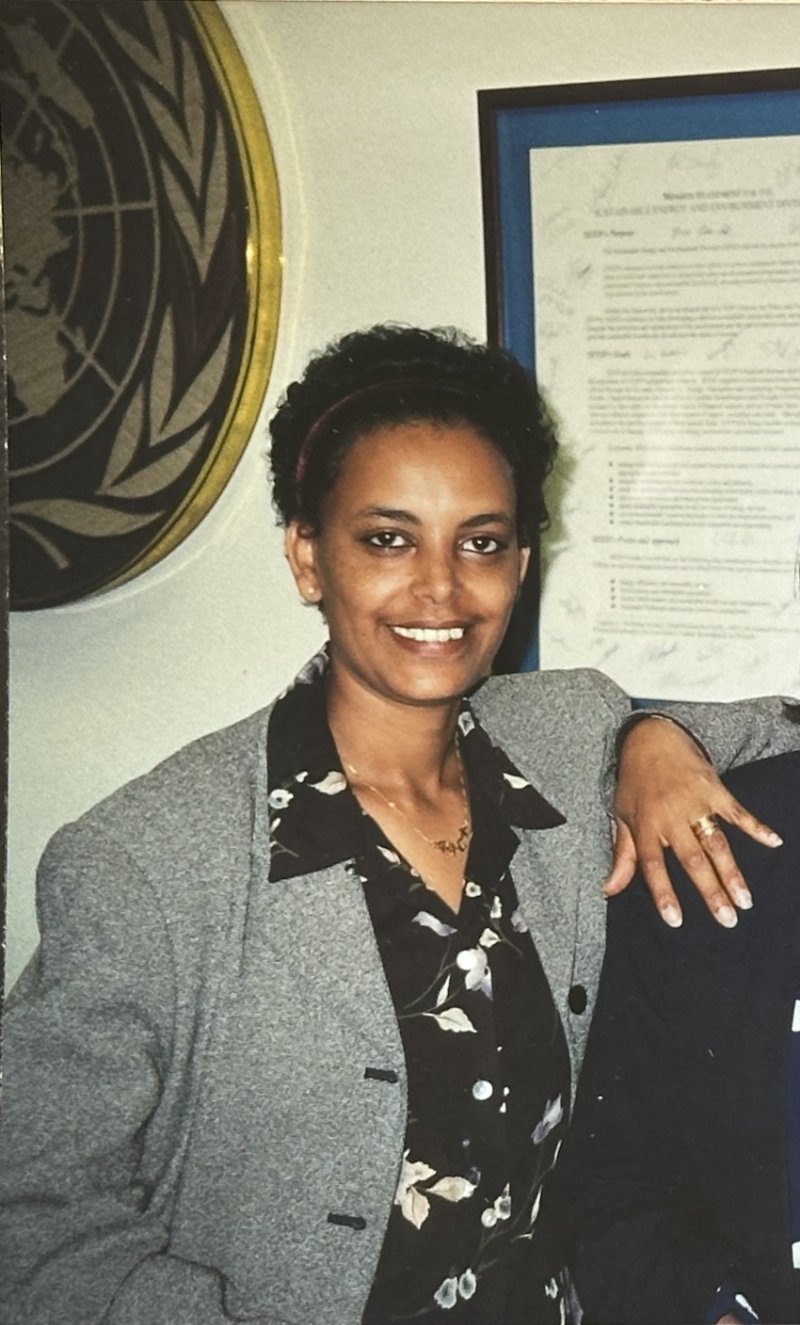 Profile photo of Fikerte Assefa Ezezew