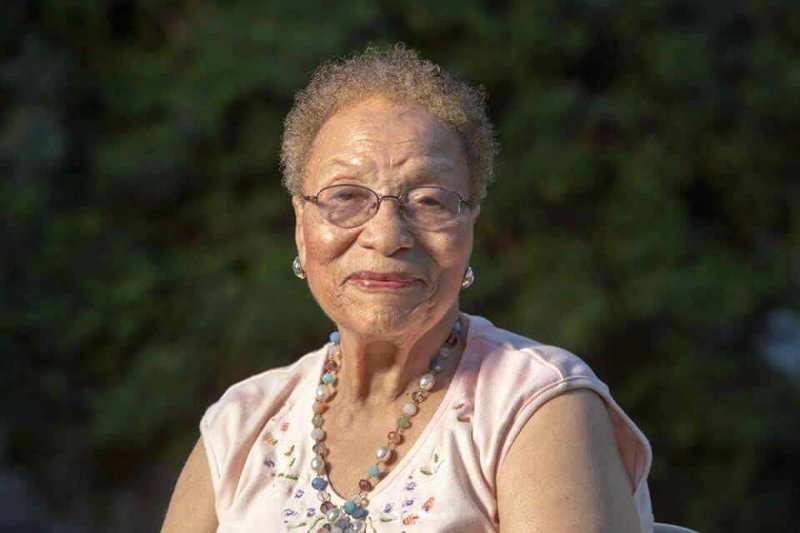 Profile photo of Mamie Lloyd