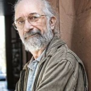 Profile photo of Barrie Schwortz