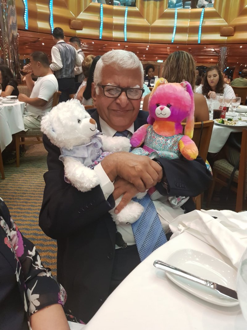 Profile photo of Alaudin Bandali Kassam