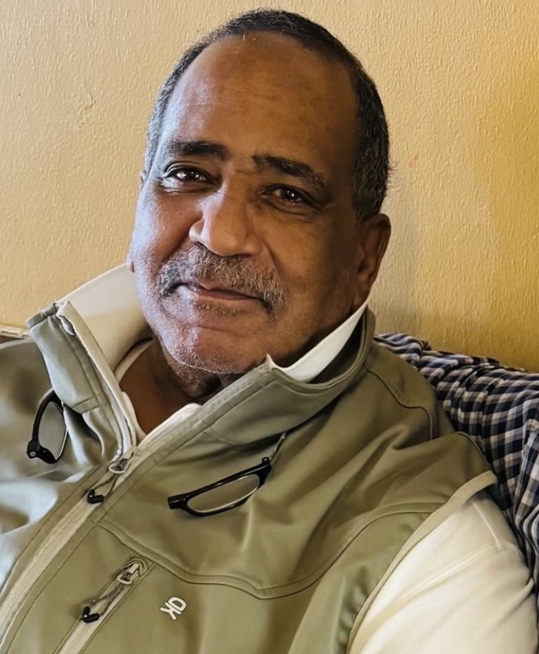 Profile photo of Yetref Makonnen