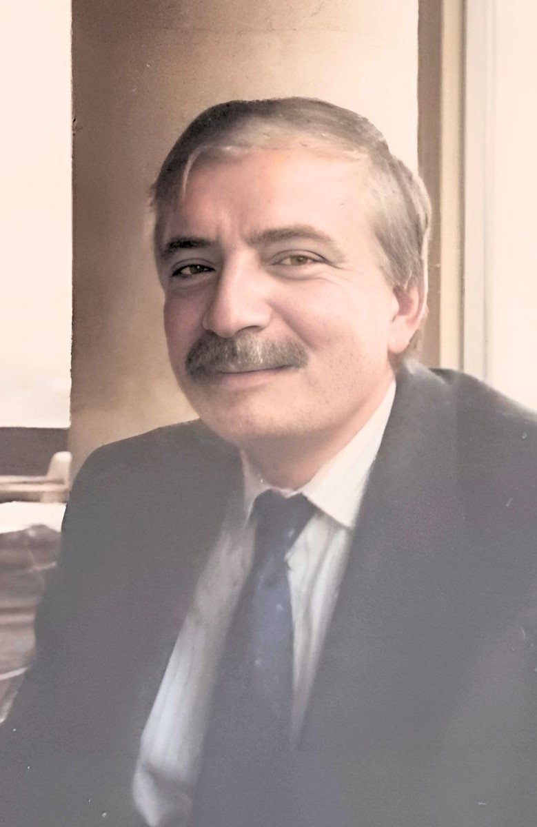 Profile photo of Radomir Miša Nikolić