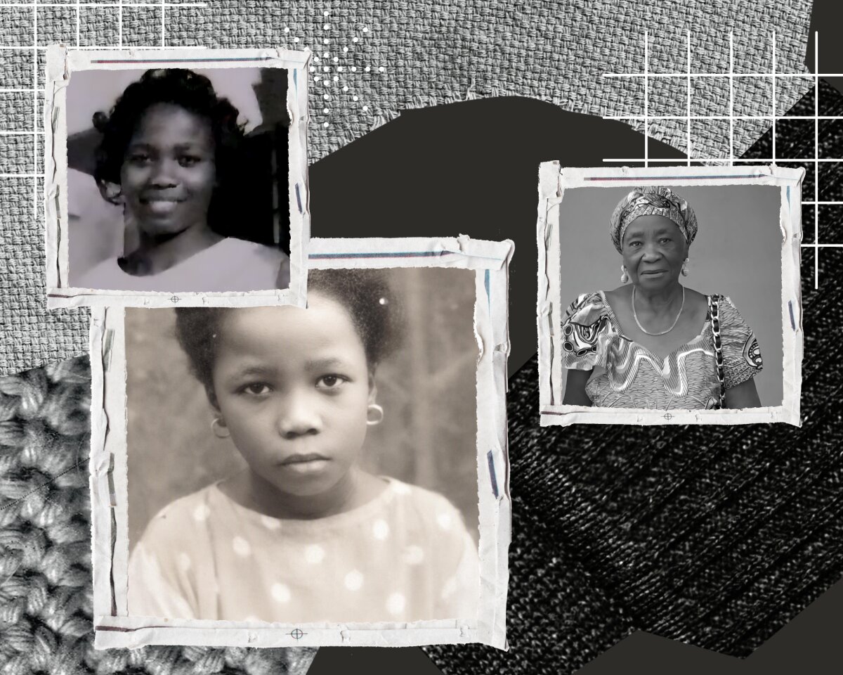 Profile photo of Marcellina Victoria Efumike Thomas
