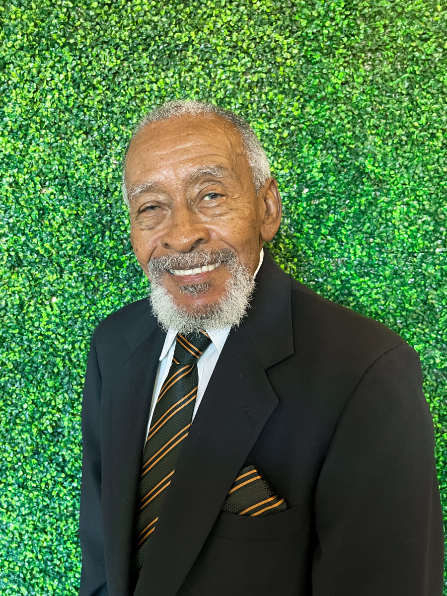 Profile photo of Theodore Felton