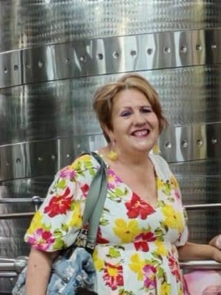 Profile photo of Rika Norris
