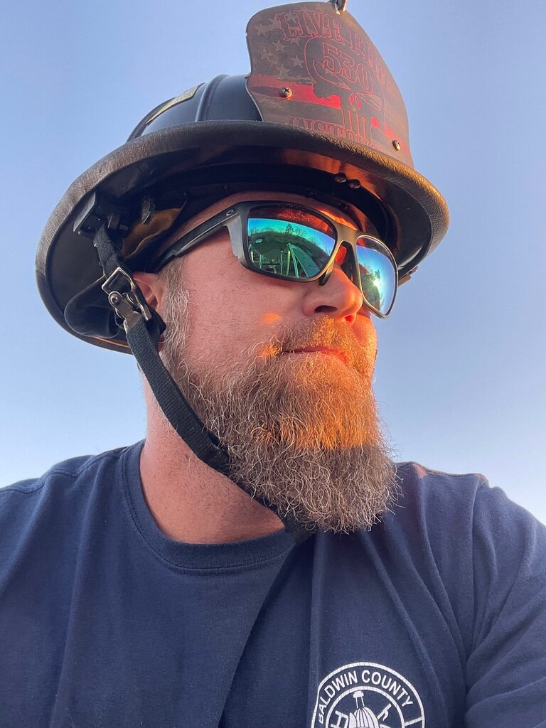 Profile photo of Jeremy Arthur Morgan