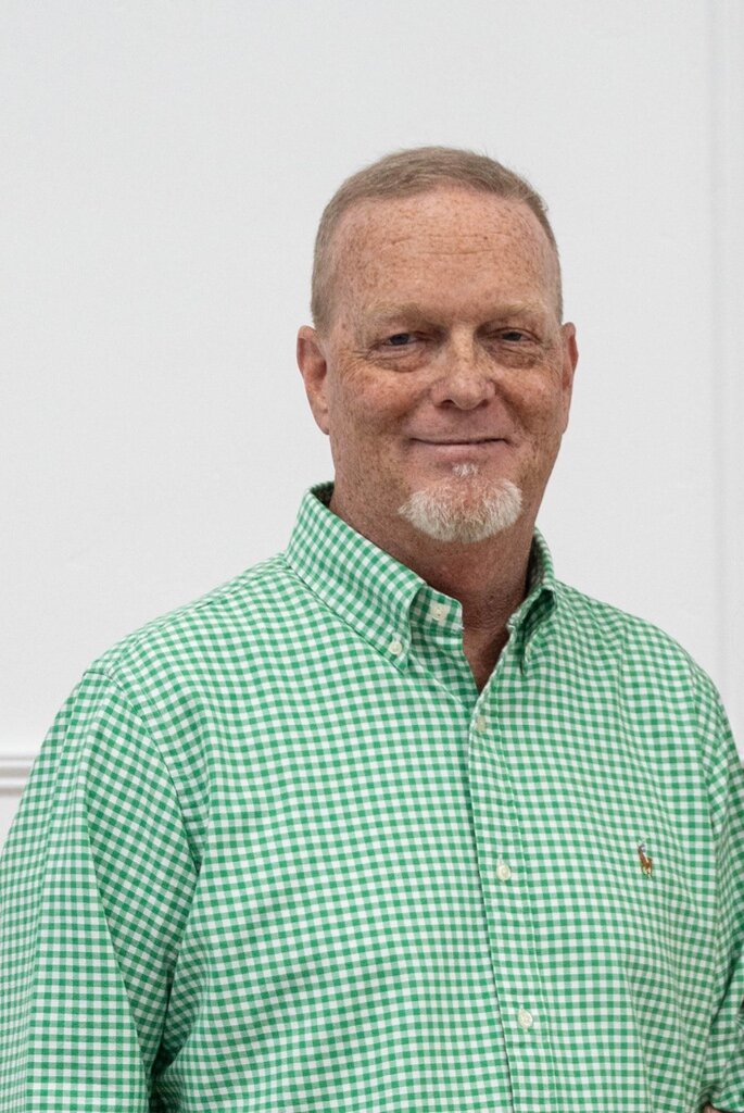 Profile photo of Brett Richard Barlow